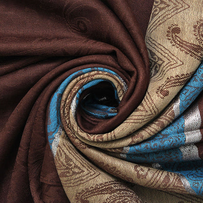 Naira Pashmina Hijab