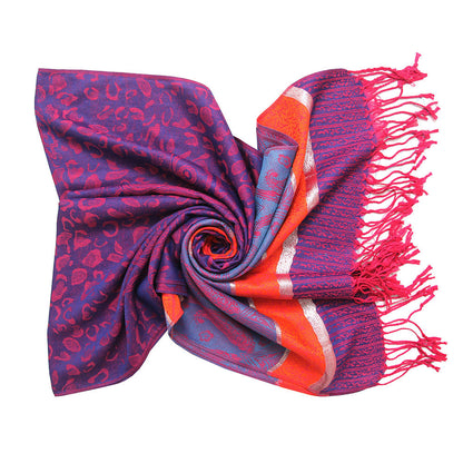 Naira Pashmina Hijab