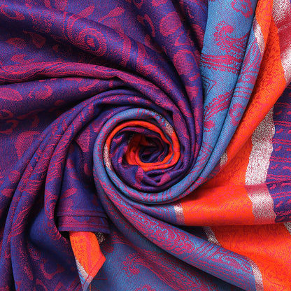 Naira Pashmina Hijab
