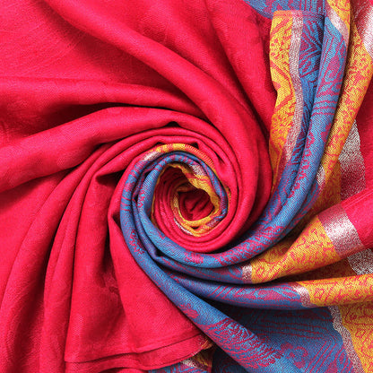 Naira Pashmina Hijab