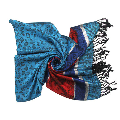 Naira Pashmina Hijab