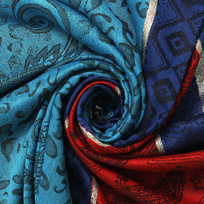 Naira Pashmina Hijab