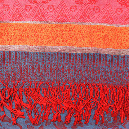 Naira Pashmina Hijab