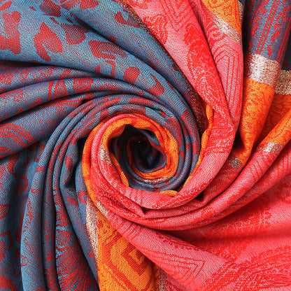 Naira Pashmina Hijab