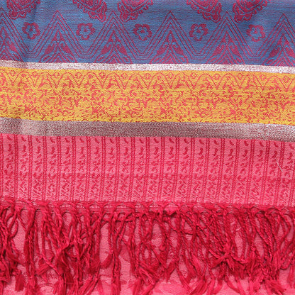 Naira Pashmina Hijab