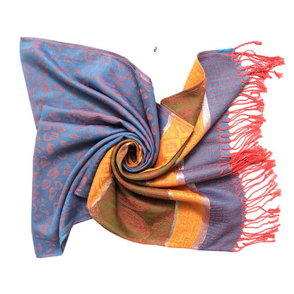 Huria Pashmina Hijab
