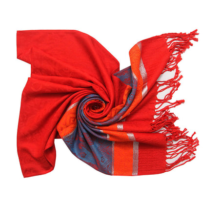 Huria Pashmina Hijab