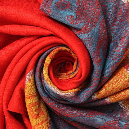 Huria Pashmina Hijab