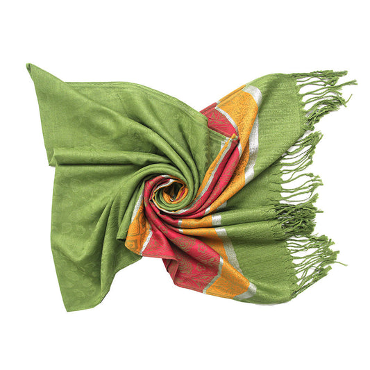 Huria Pashmina Hijab