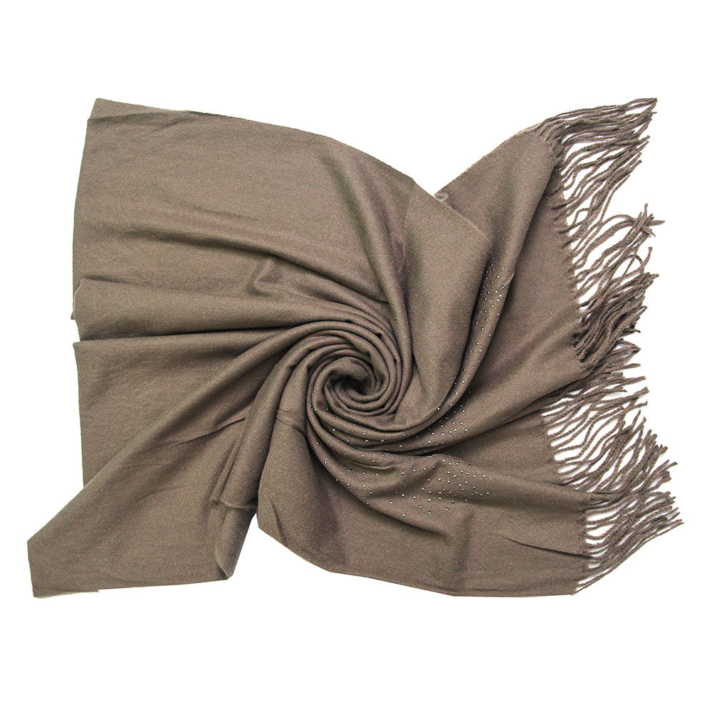Sehar Wool Hijab