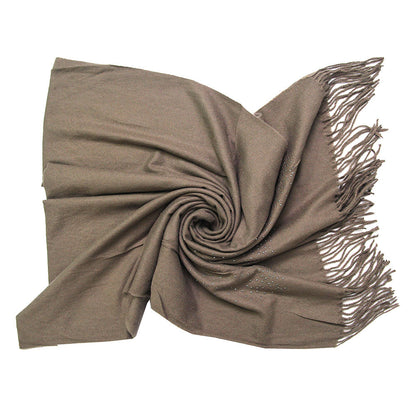 Sehar Wool Hijab