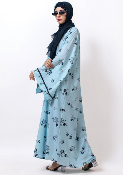 Sheeza Abaya