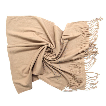 Sehar Wool Hijab