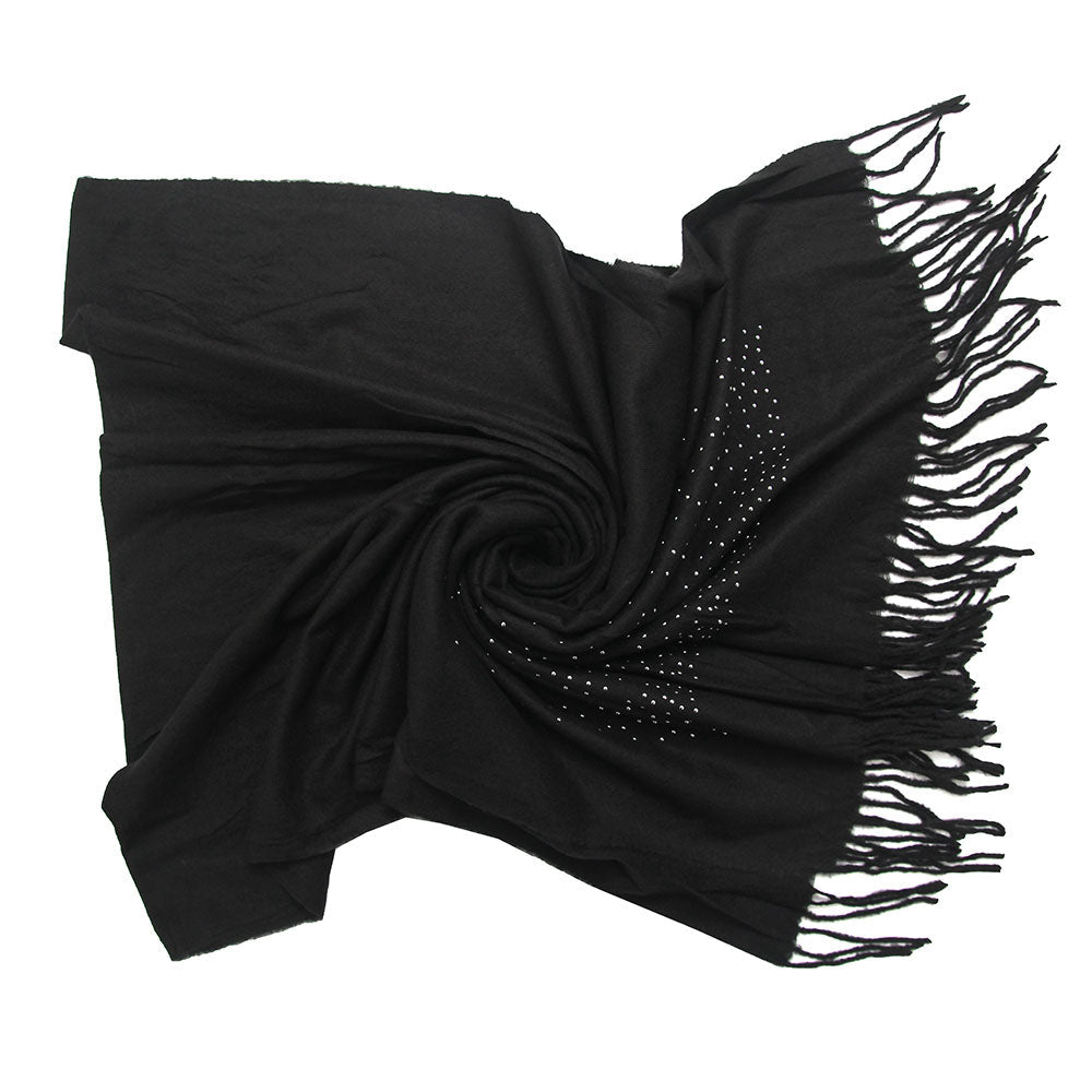 Sehar Wool Hijab