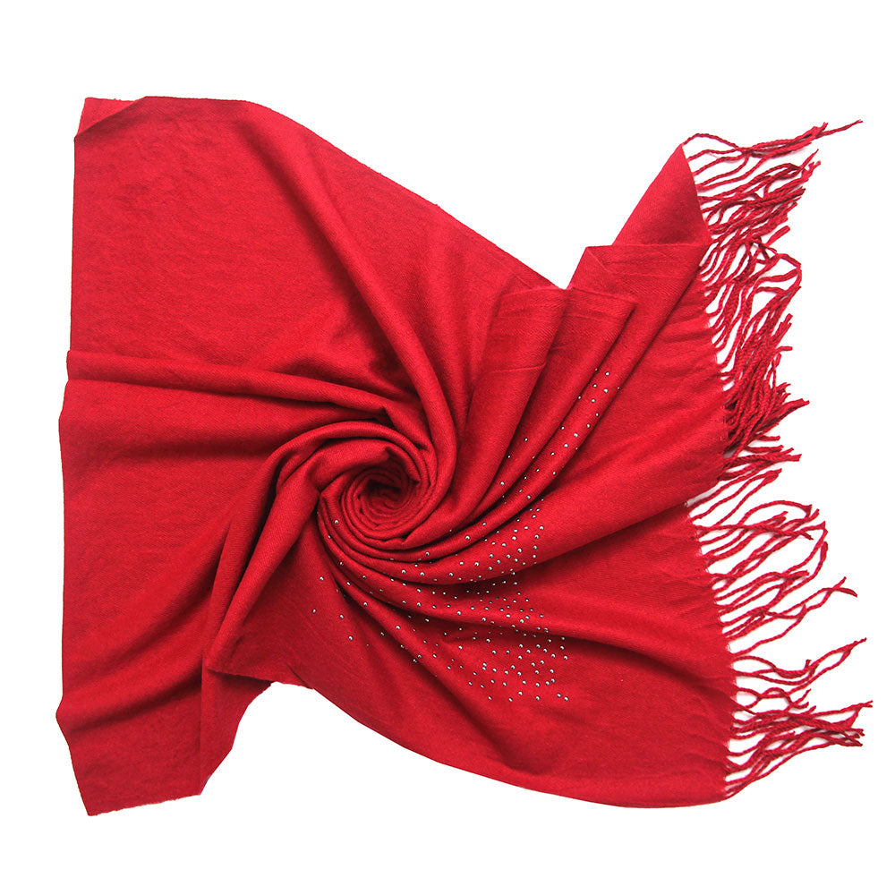 Sehar Wool Hijab