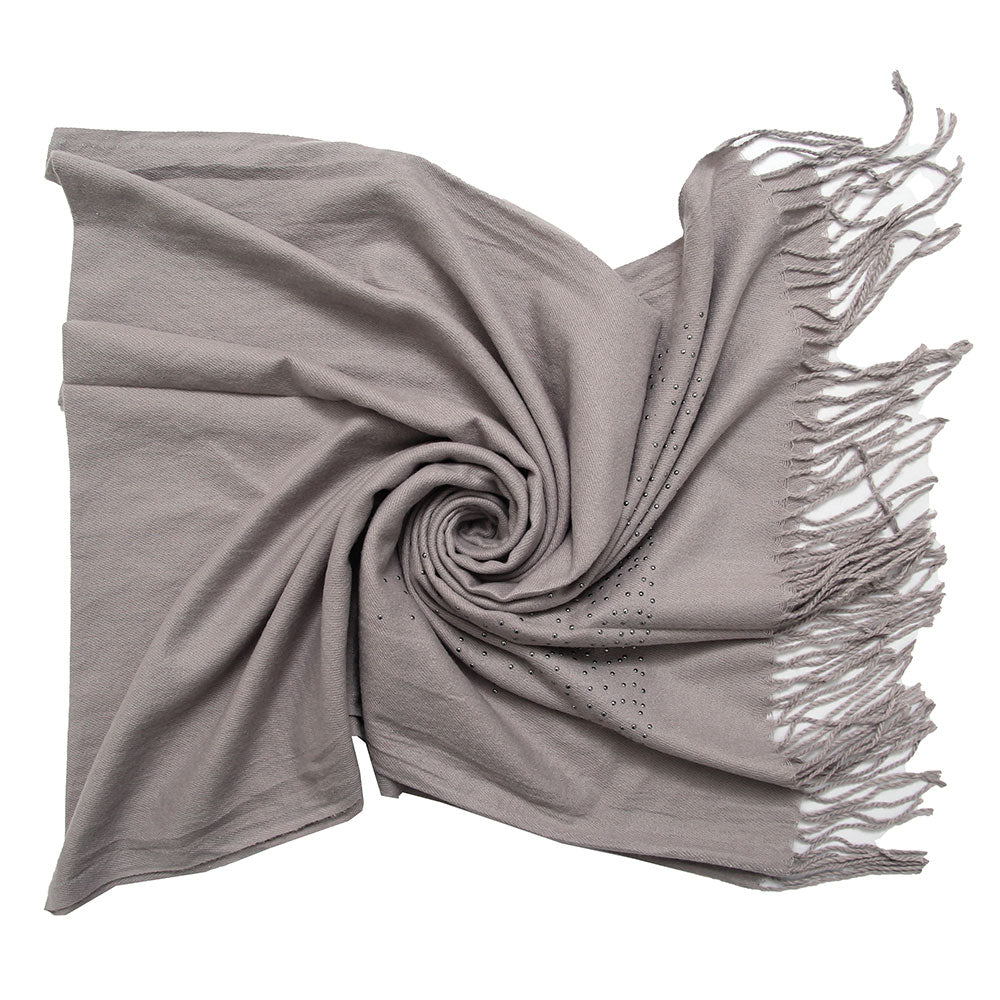 Sehar Wool Hijab