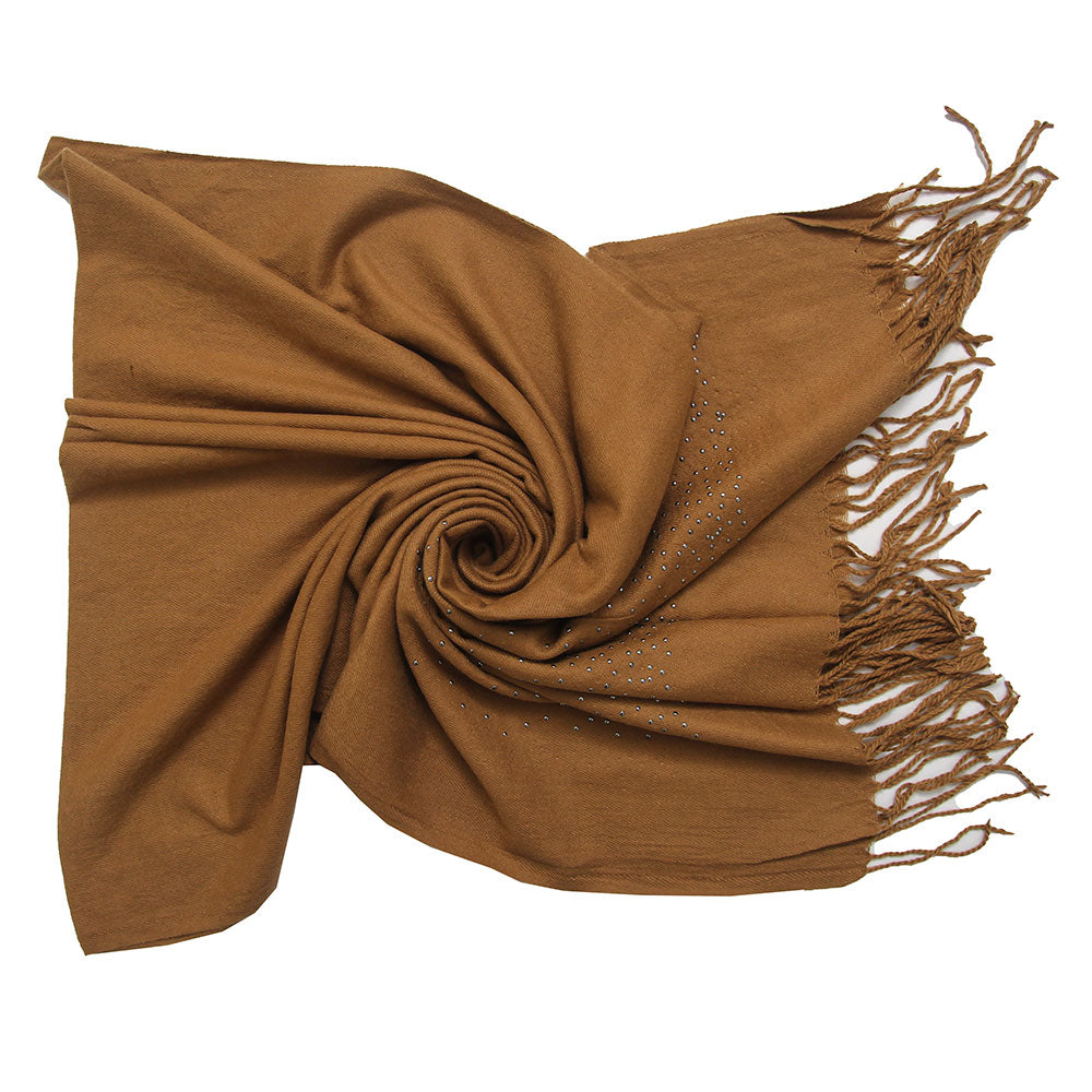 Sehar Wool Hijab