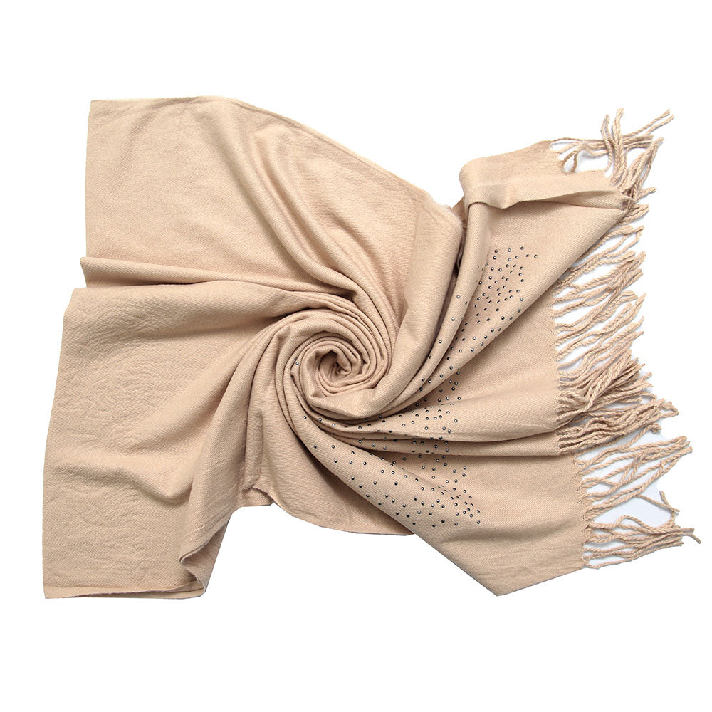 Sehar Wool Hijab