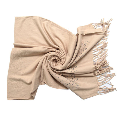 Sehar Wool Hijab