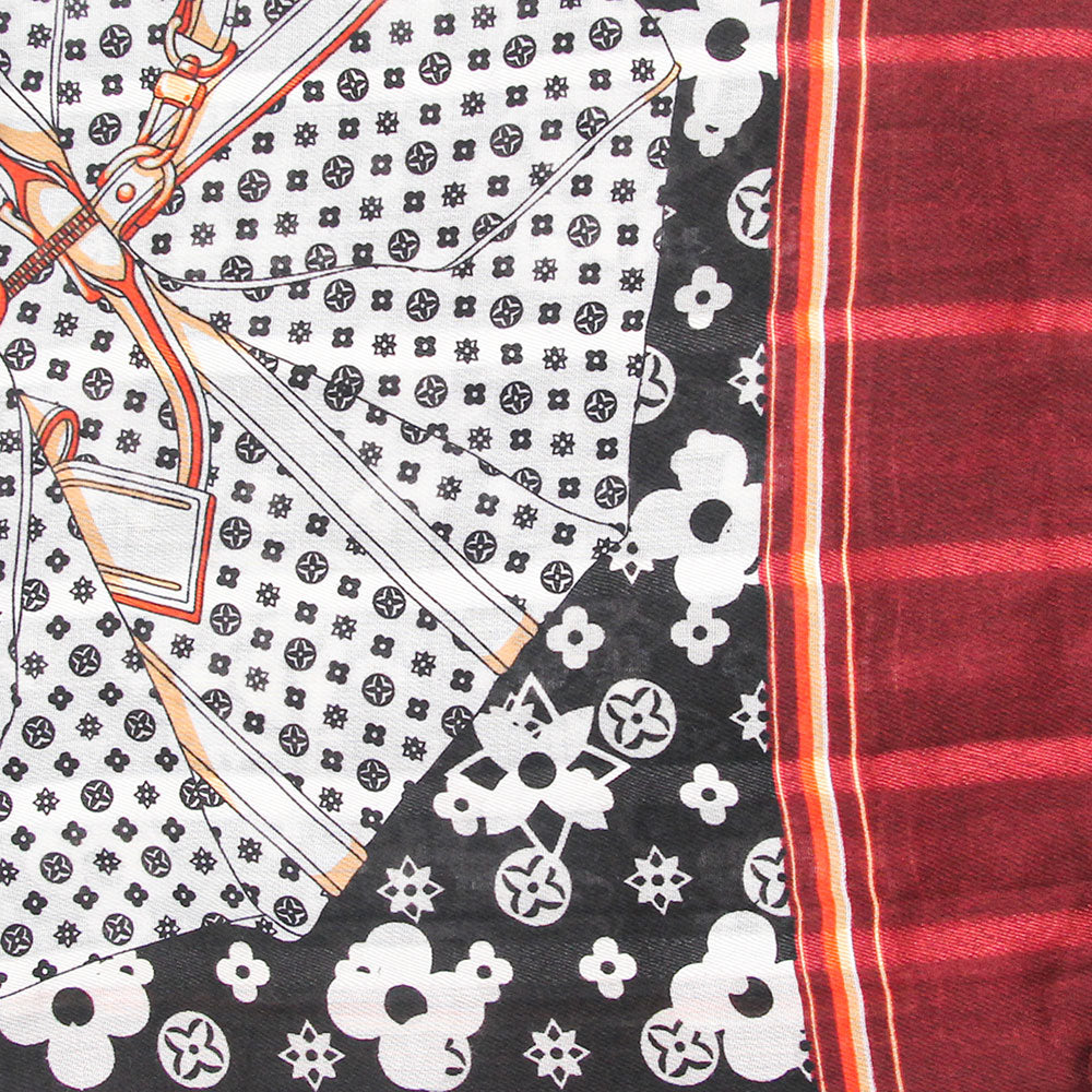 Nabiha Polyester Hijab