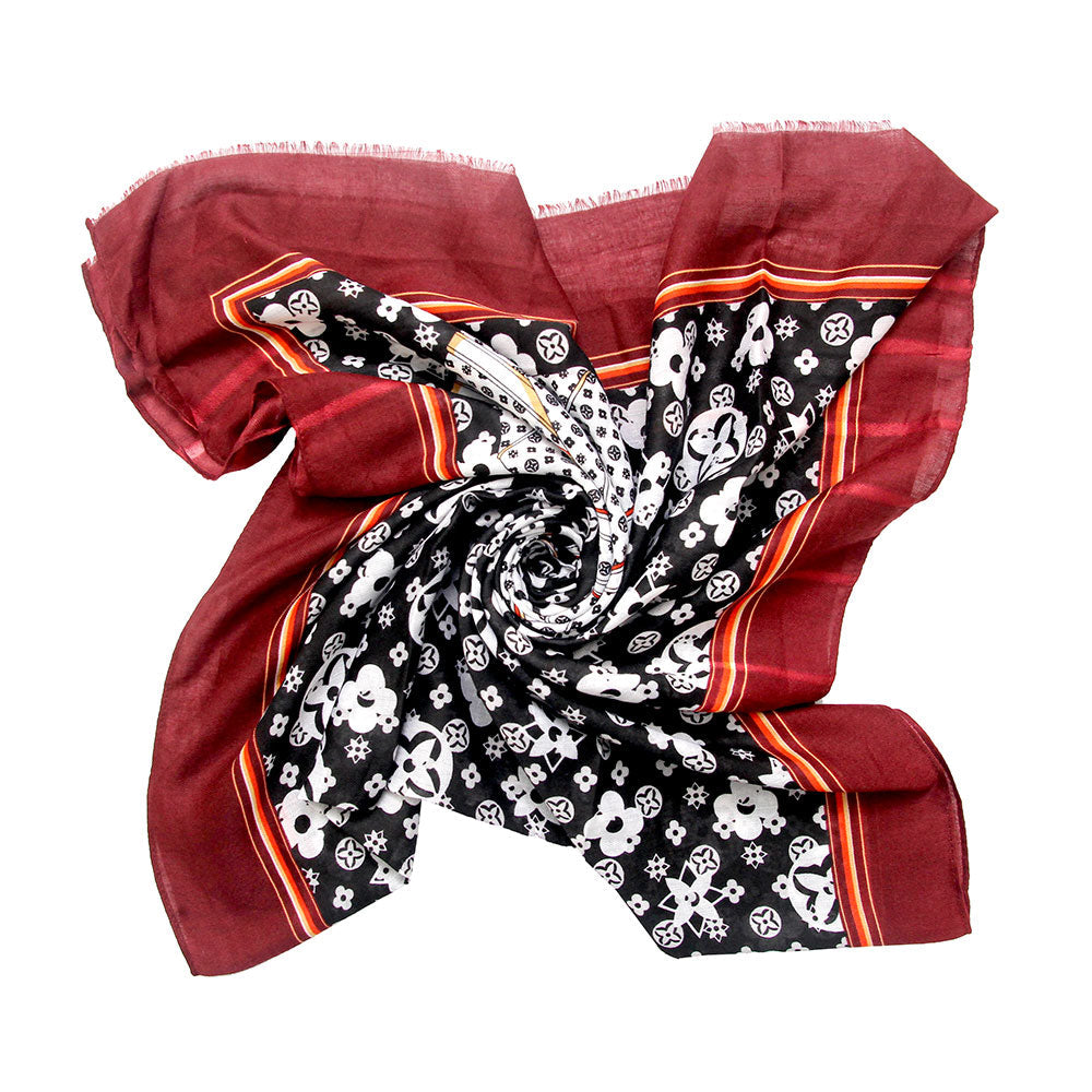 Nabiha Polyester Hijab