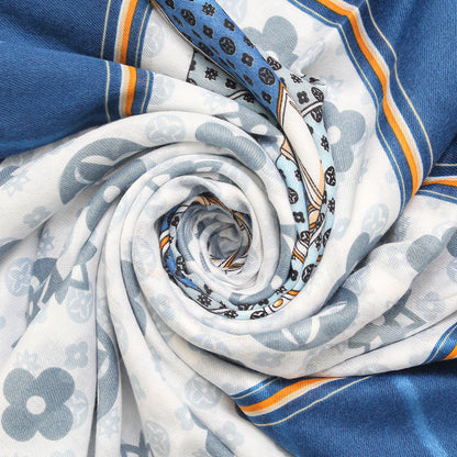 Nabiha Polyester Hijab