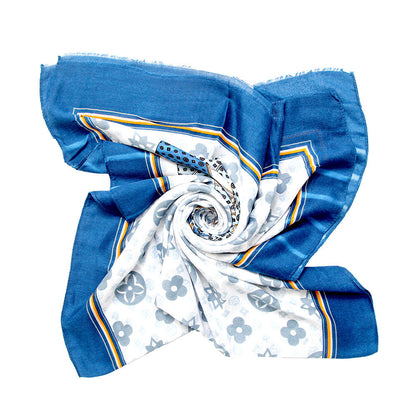 Nabiha Polyester Hijab