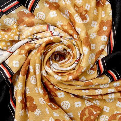Nabiha Polyester Hijab