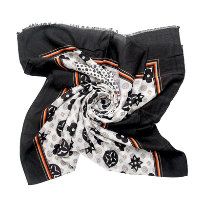 Nabiha Polyester Hijab