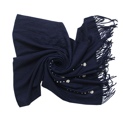 Nihaal Wool Hijab