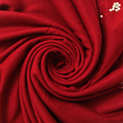 Nihaal Wool Hijab