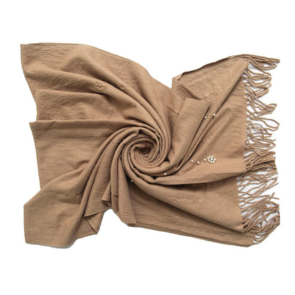 Nihaal Wool Hijab