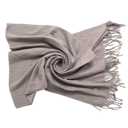 Nihaal Wool Hijab