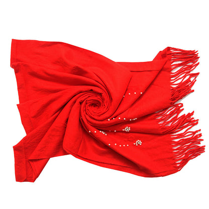 Nihaal Wool Hijab