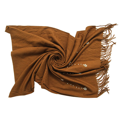 Nihaal Wool Hijab