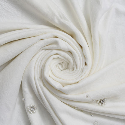 Nihaal Wool Hijab