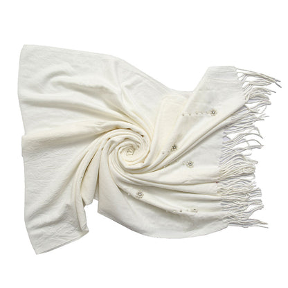 Nihaal Wool Hijab