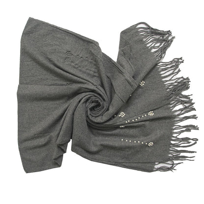 Nihaal Wool Hijab