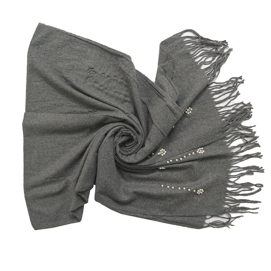 Nihaal Wool Hijab