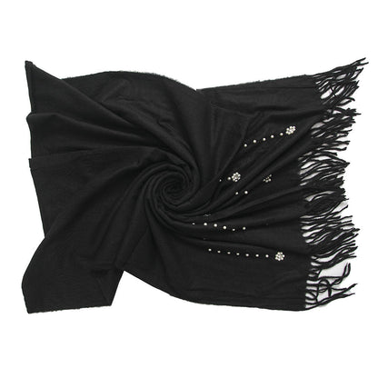 Nihaal Wool Hijab