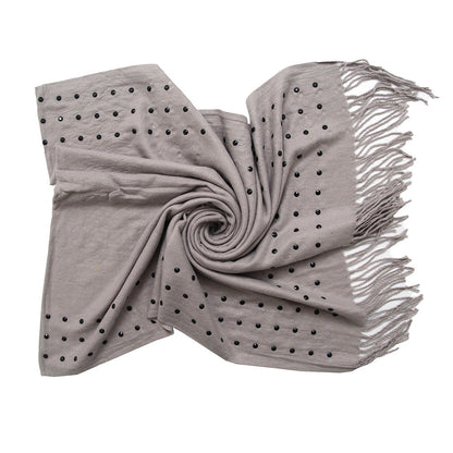 Haya Wool Hijab