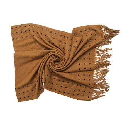 Haya Wool Hijab