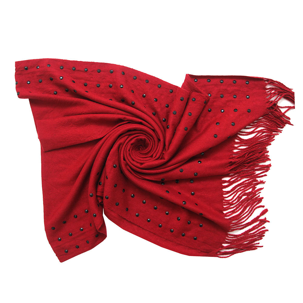 Haya Wool Hijab