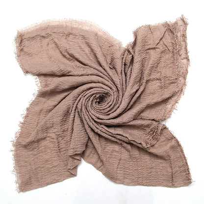 Rabiya Crimps Hijab