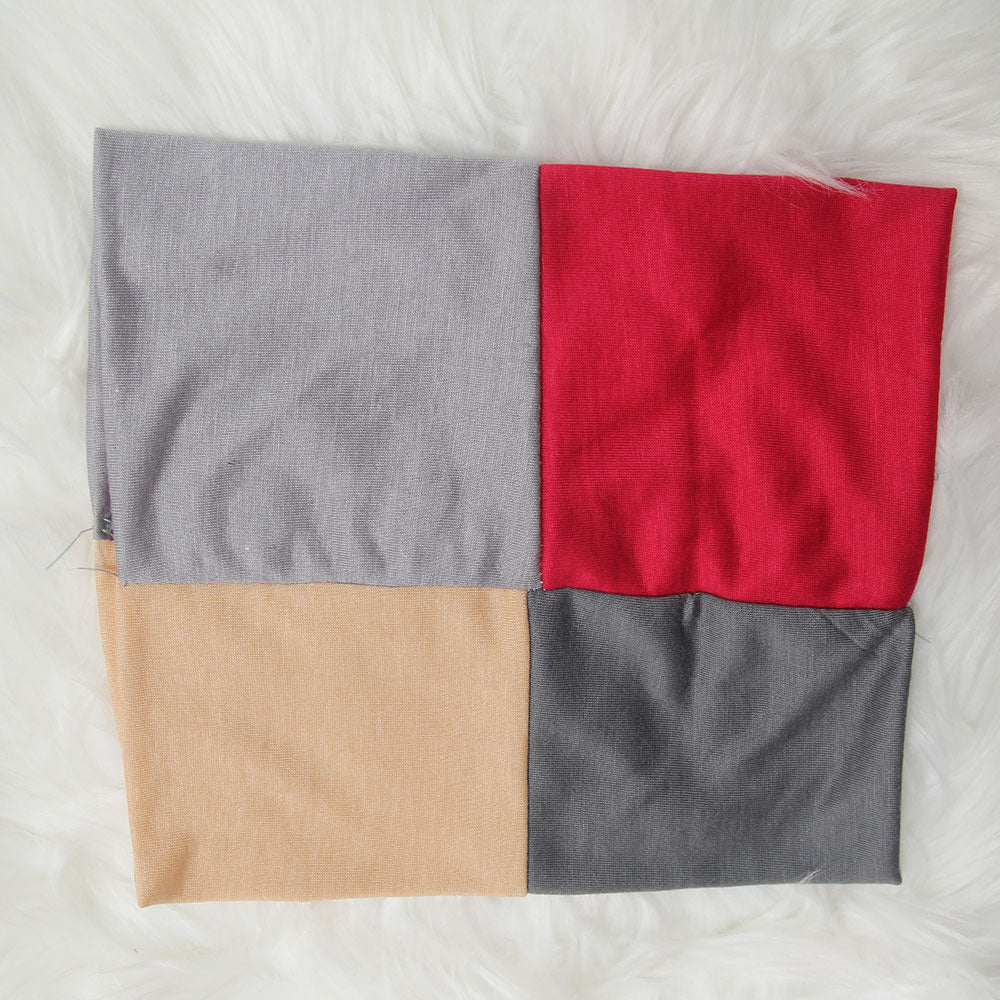 Multi Color Hijab Tube Cap