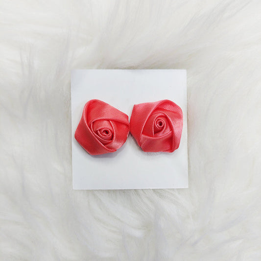 Rose Blush Pink Magnet Pins
