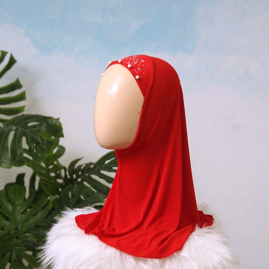 Saadiya Ready to Wear Hijab