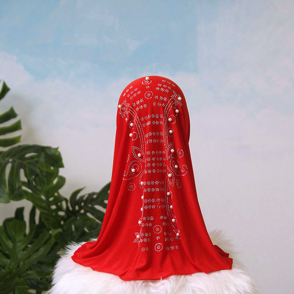 Saadiya Ready to Wear Hijab