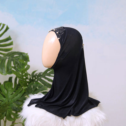 Saadiya Ready to Wear Hijab