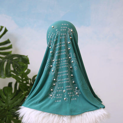 Saadiya Ready to Wear Hijab